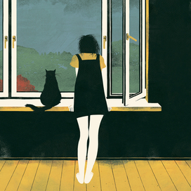 Цветочная азбука