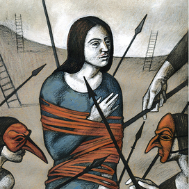 Лотреамон "Песни Мальдорора"