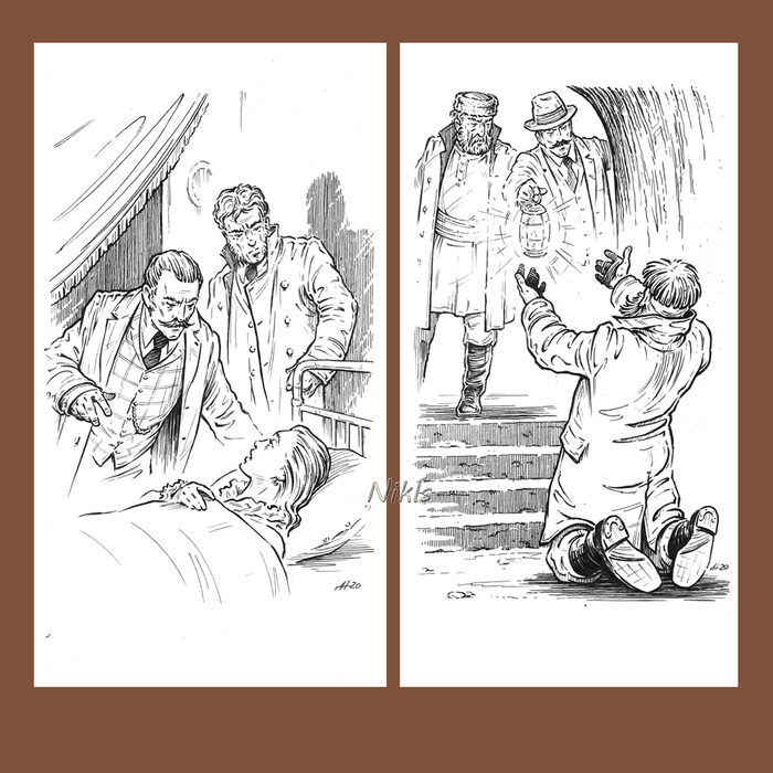 "Защитник угнетенных"-2