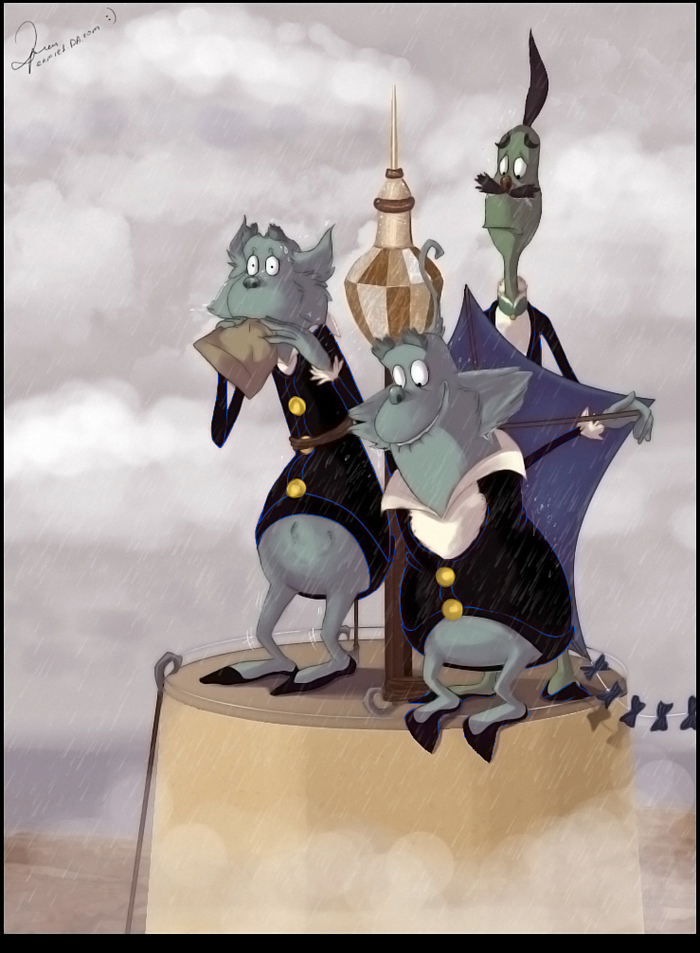 Небольшая проблема