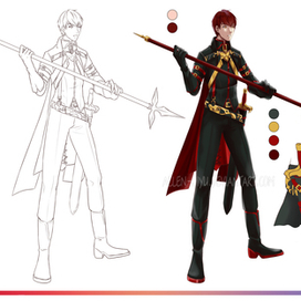 Дизайн одежды