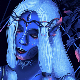 Автопортреты