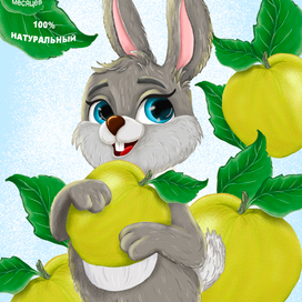 Бренд-персонаж