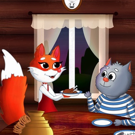 разворот книги