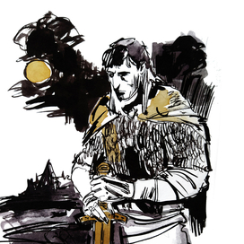 Песнь о Роланде