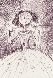 Королевская каракатица.Питер Феностер,,В поисках Чёрного попугая,,