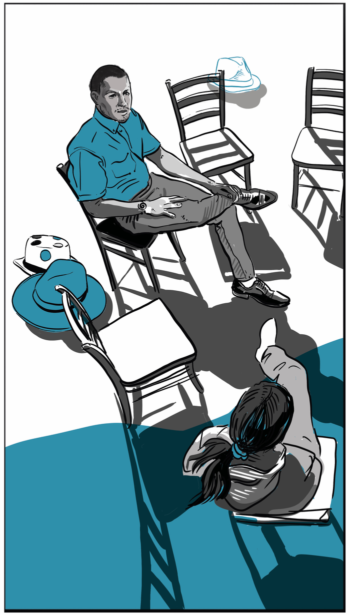 Группа поддержки