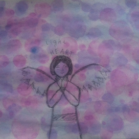 Светлое сердце