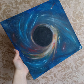 Black Hole