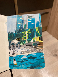 Библиотека моих рисунков