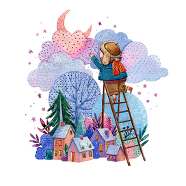 Рождественские истории