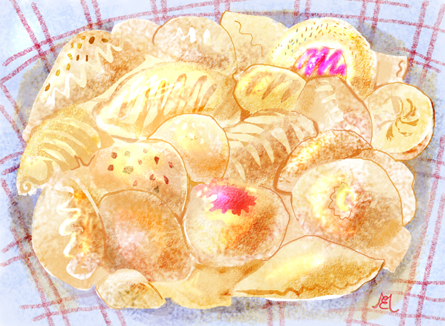 На здоровье!