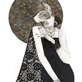 "Полнолуние"