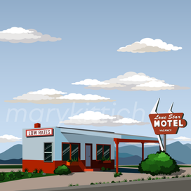 оцифровка работы Эда Фримана