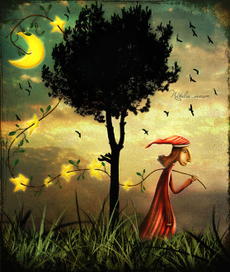 У каждого свой путь.