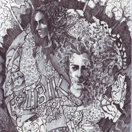 Обложка романа Филипа Кинреда Дика "Убик"