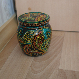 Летнее настроение