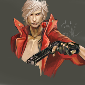 Dante 