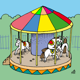 Карусель
