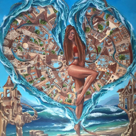 Морская гармония