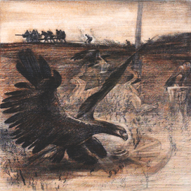 АПОФЕОЗ ВОЙНЫ