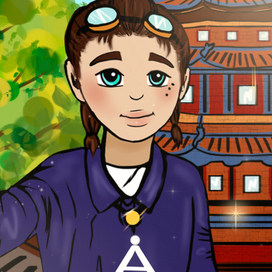 Детская игра-квест