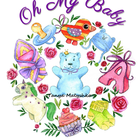 Создание логотипа