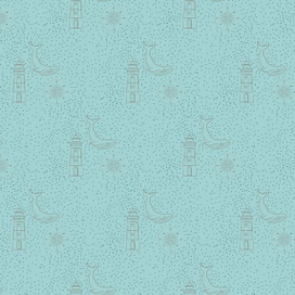 Паттерн с китами