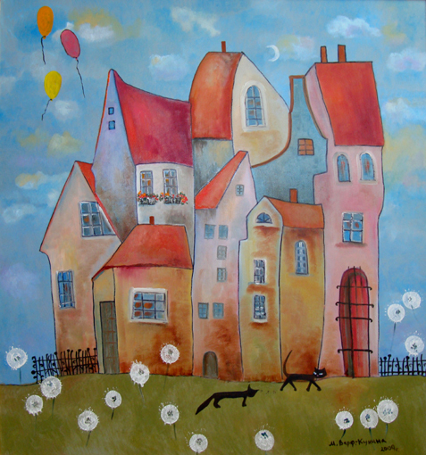 Еще раз...мяу...