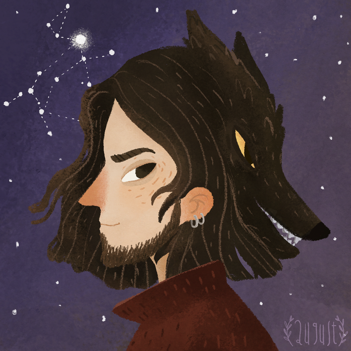 Сириус Блэк