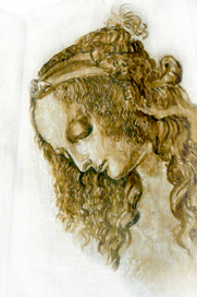 А ля Да Винчи