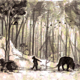 Восхождение Ганнибала (2013)