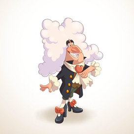 Казанунда. Плоский мир