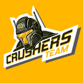 Crushers team