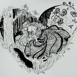 Дверь в зазеркалье