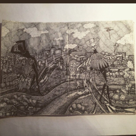 сноведения