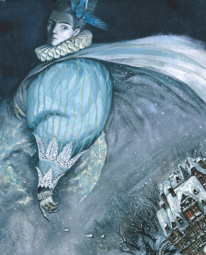 Снежная королева