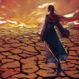 The Shattered Plains