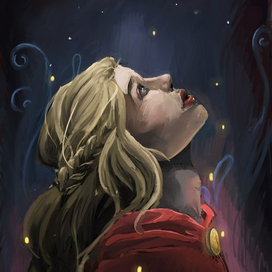 Звездное небо