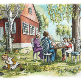 Маленькая Лотта (2013)