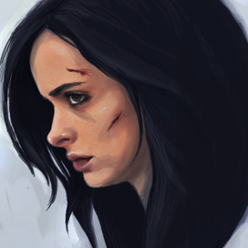 jessica jones