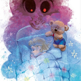 Подозрительный сон