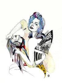 каждый умирает от того к чему стремится