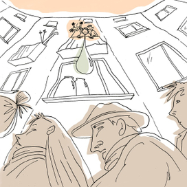 шалости пакости