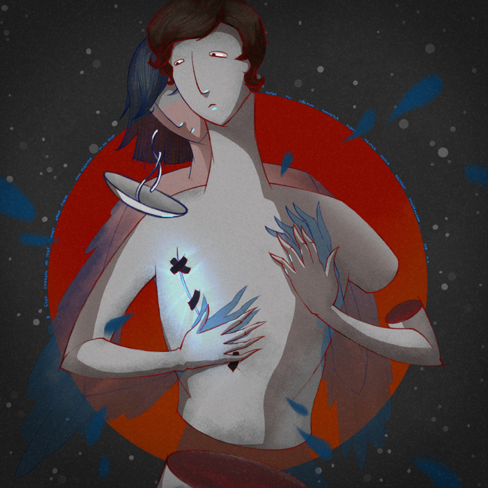 Продолжение