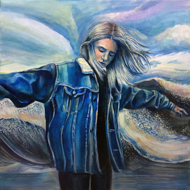 /Волны антарктики/