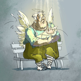 отцы и дети 2