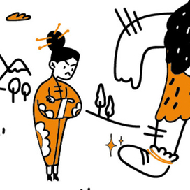 проект про обувь )