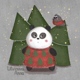 Приключения Луи и Эла (1|4) 