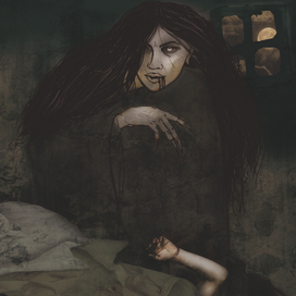 Николай Гоголь "Вий"